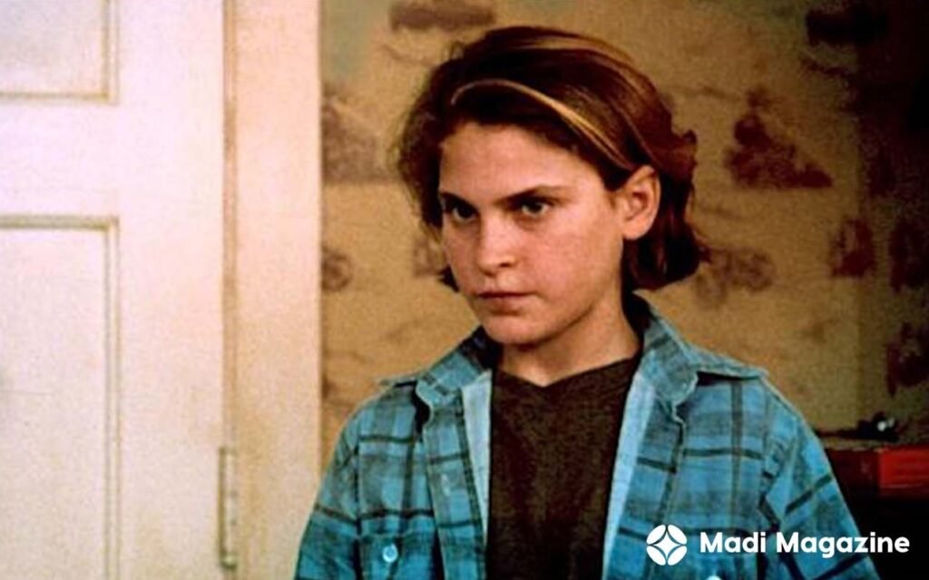 phoenix parenthood Madi magazine