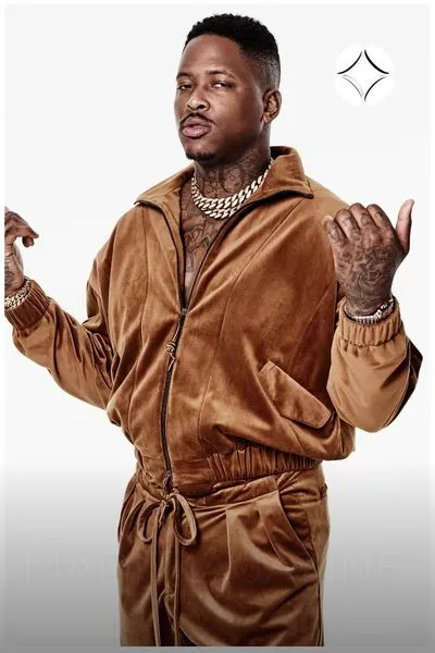 Keenon Dequan Ray Jackson