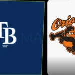 Tampa Bay Rays vs Baltimore Orioles Match Player Stats 17 june 2025