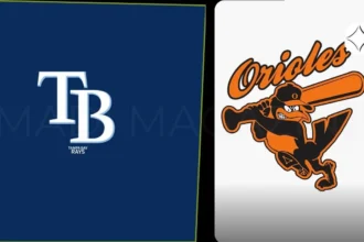 Tampa Bay Rays vs Baltimore Orioles Match Player Stats 17 june 2025